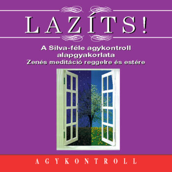 Lazíts! (CD)