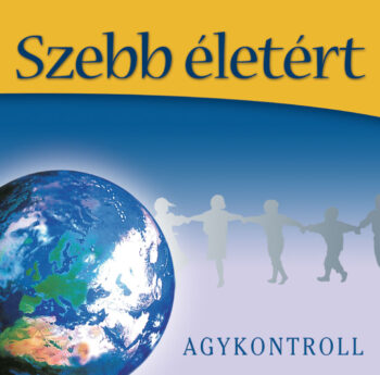 Szebb életért CD