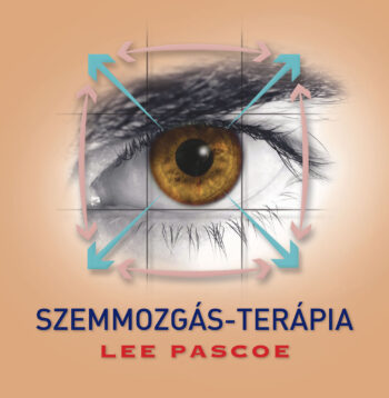 Szemmozgás-terápia (könyv+DVD)