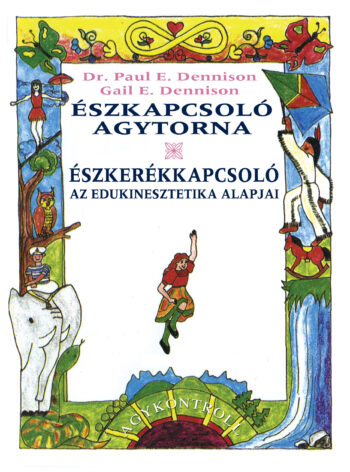 Észkapcsoló agytorna / Észkerékkapcsoló