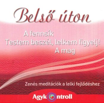 Belső úton (CD)