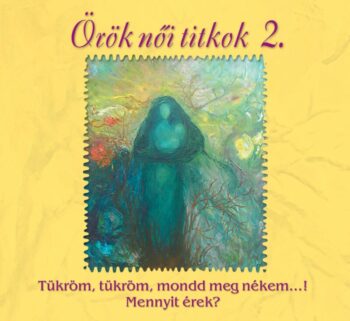 Örök női titkok 2. (CD)
