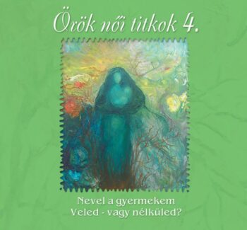 Örök női titkok 4. (CD)