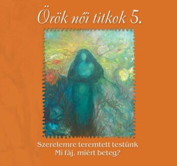 Örök női titkok 5. (CD)