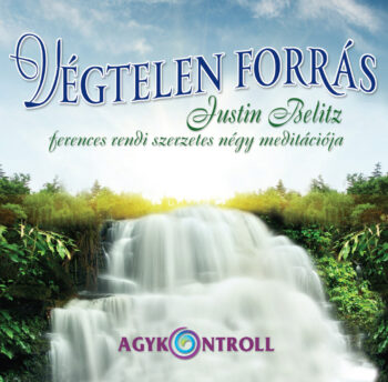 Végtelen forrás CD
