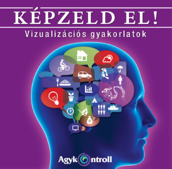 Képzeld el! (2 db CD)