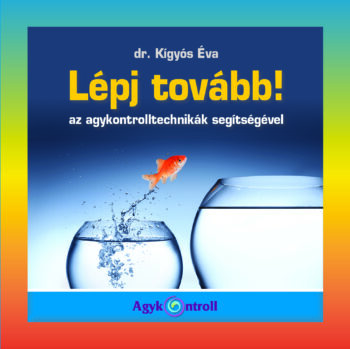Lépj tovább! (+CD)