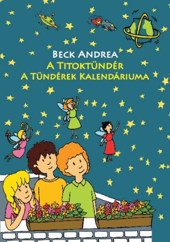 A Tündérek kalendáriuma