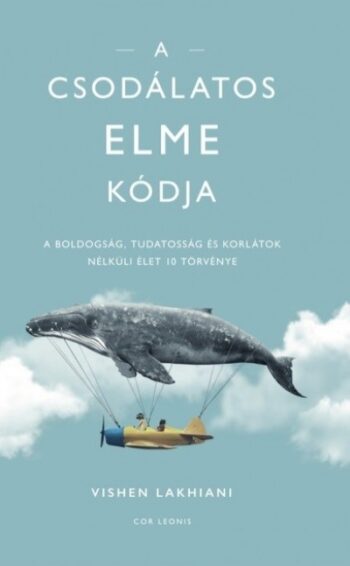 A csodálatos elme kódja