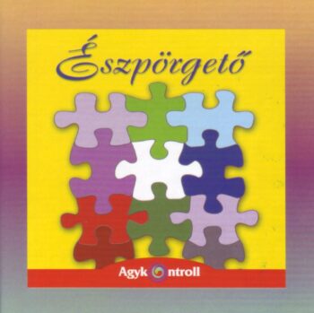 Észpörgető (CD)