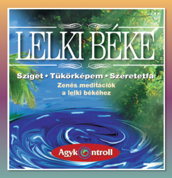 Lelki béke CD