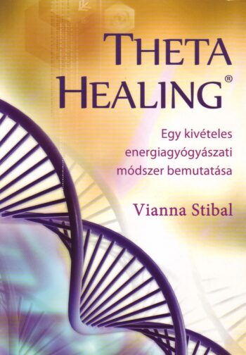 Vianna Stibal: Theta Healing