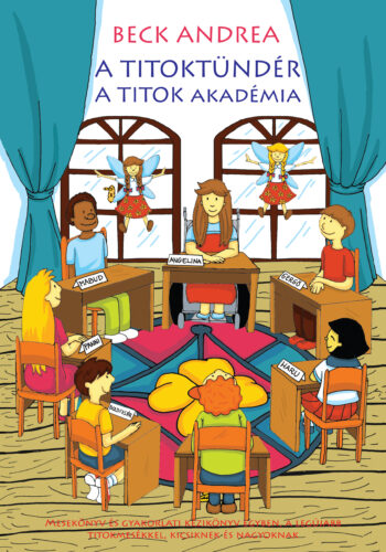 Titok Akadémia