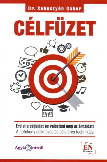 Célfüzet