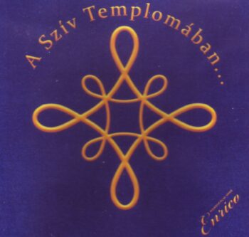 Enrico: A Szív Templomában CD