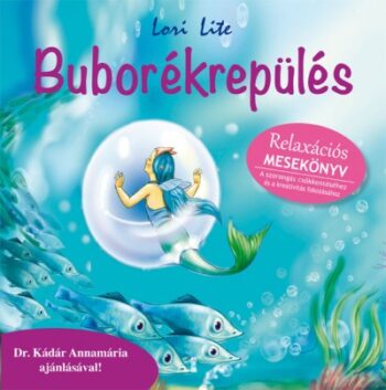 Buborékrepülés