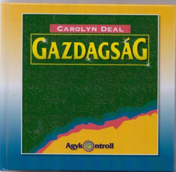 Gazdagság (CD)