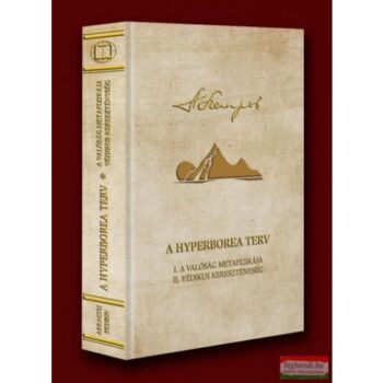 A Hyperborea terv I-II.