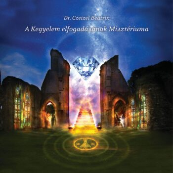 A Kegyelem elfogadásának Misztériuma CD