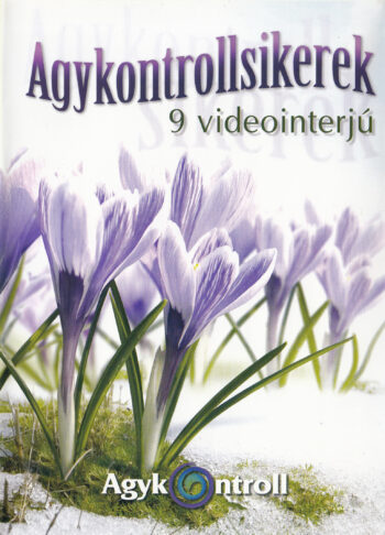 Agykontrollsikerek (DVD)