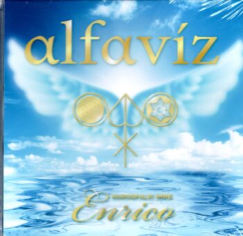 Alfavíz (CD)