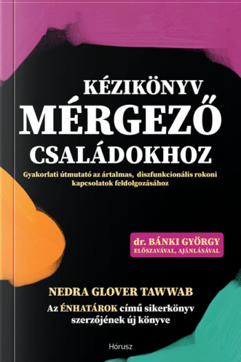 Kézikönyv mérgező családokhoz