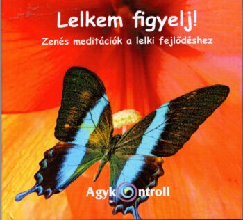 Lelkem figyelj! CD