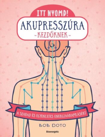 ITT NYOMD! Akupresszúra kezdőknek