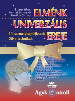 Elménk univerzális ereje önfejlesztő csomag