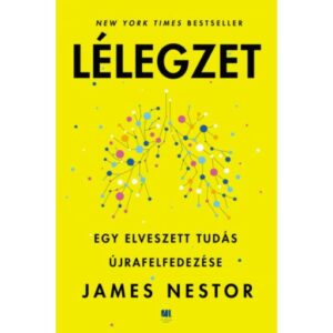 James Nestor: Lélegzet