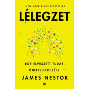 James Nestor: Lélegzet