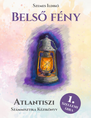 Szemes Ildikó: Belső Fény