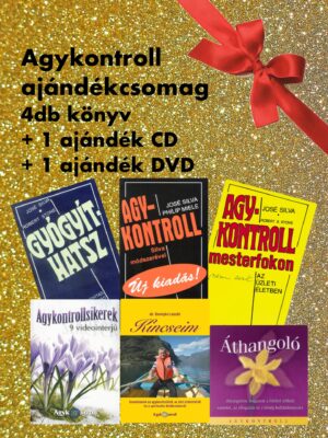 Agykontroll csomag