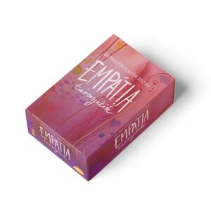 EMPÁTIA társasjáték