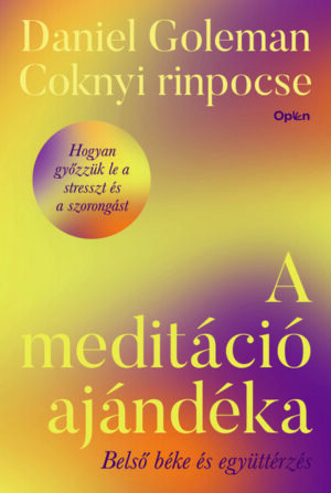 A meditáció ajándéka