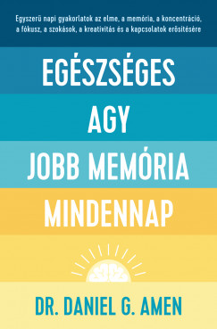 Egészséges agy jobb memória mindennap