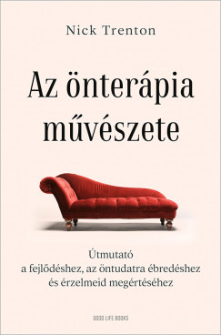 Nick Trenton: Az önterápia művészete
