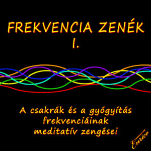 Enrico: Frekvencia zenék 1.