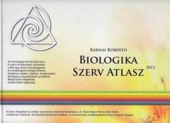Biologika Szerv Atlasz